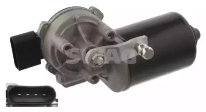 Двигатель стеклоочистителя SWAG купить